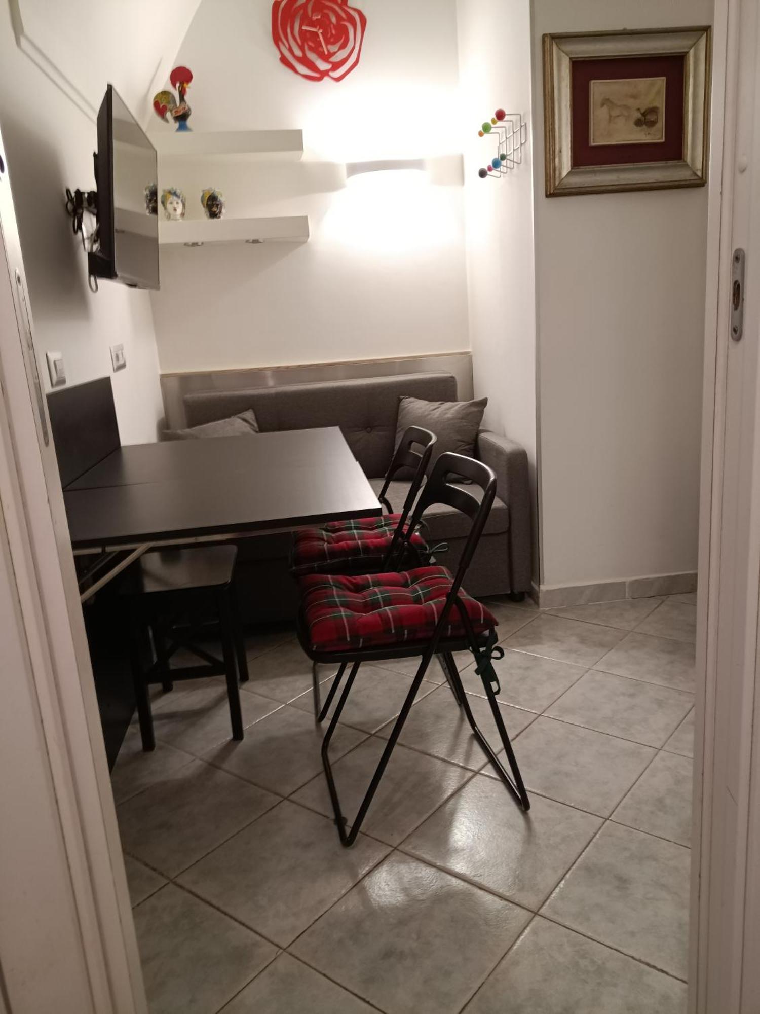 La Residenza Napoli Chiaia Short Let Apartment Superior Via Chiaia 82 ภายนอก รูปภาพ